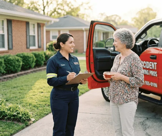 Accident Towing Service Cambridge, MN FAQs